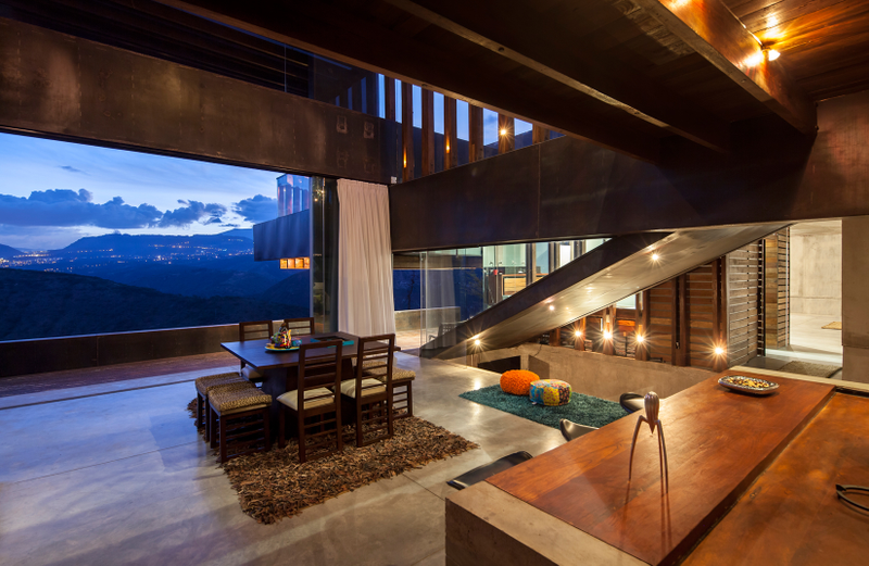 Illustration for article titled Add this spectacular house to your list of dream homes